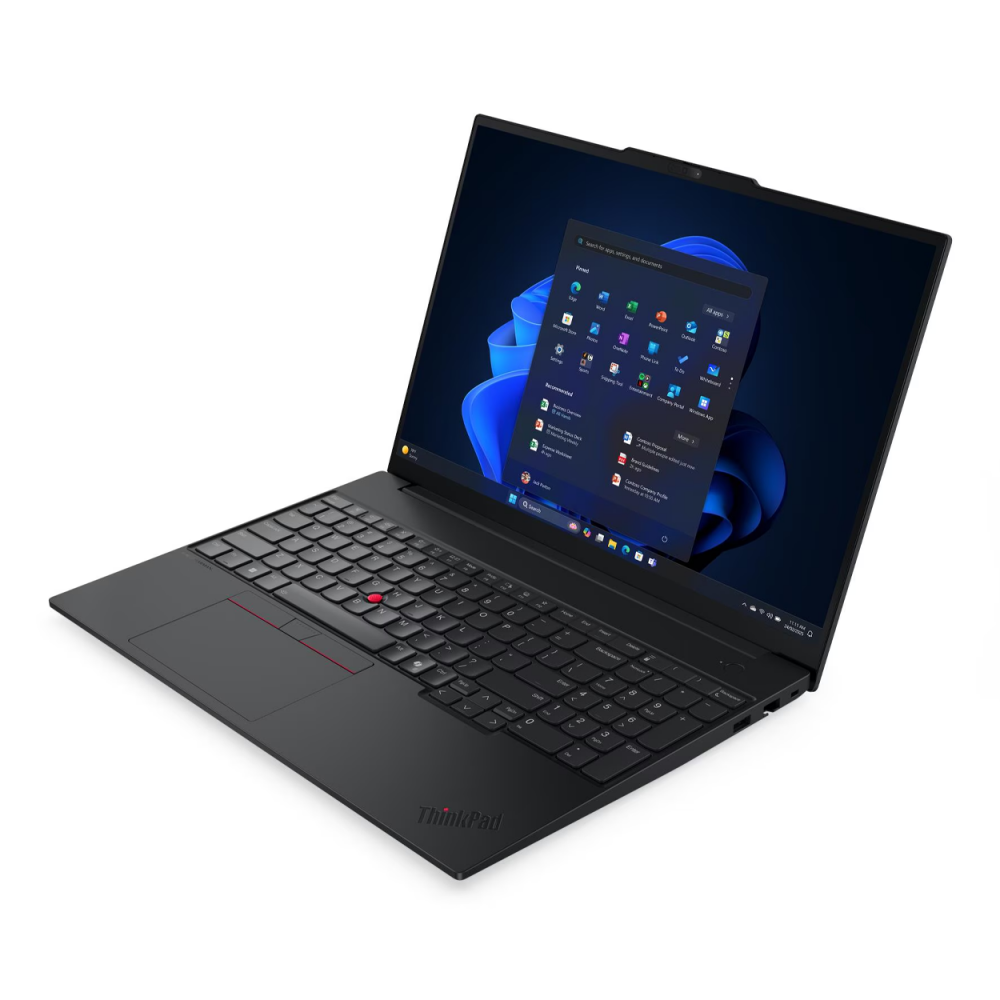 LENOVO ThinkPad E16 G3 16" Ultra5-225U 32GB 1TB SSD W11PRO