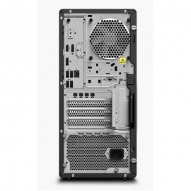 LENOVO WS P2 i9-14900K 24C 1x32GB 4400MHz UDIMM 1TB SSD RTXA2000 12GB W11P