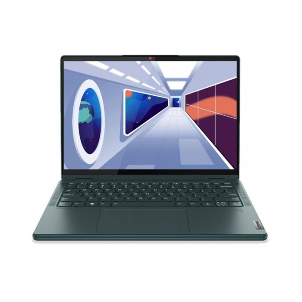 LENOVO Yoga 6  13.3"Touch Ryzen 5 7530U 8GB 512SSD FDOS