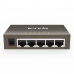 TENDA TEG1005D 5GE Port Metal Desktop Switch