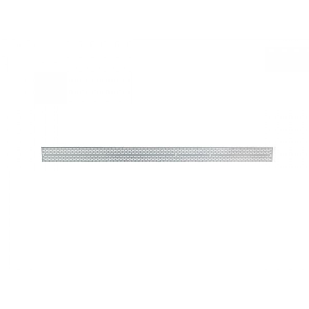 LN-KDG-CMT-22UK-ZN / LANDE 22U Çinko Dikey Kablo Kanalı W=100MM