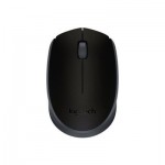 LOGITECH M171 Siyah Kablosuz Mouse (910-004424)