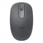 LOGITECH M196 Gri Kablosuz Bluetooth Mouse (910-007459)