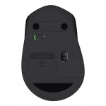 LOGITECH M330 Sessiz Mouse Usb Siyah (910-004909)