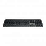 LOGITECH MX KEYS S Klavye Siyah Türkçe (920-011594)