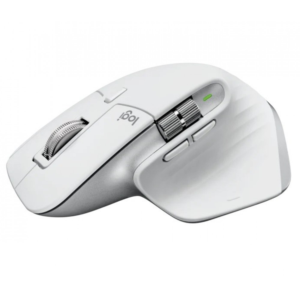 LOGITECH MX Master 3S Kablosuz Mouse Beyaz