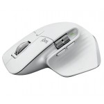 LOGITECH MX Master 3S Kablosuz Mouse Beyaz
