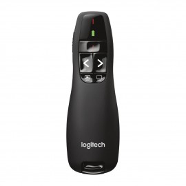 LOGITECH R400 PRESENTER PROJEKSİYON SUNUM KUMANDASI