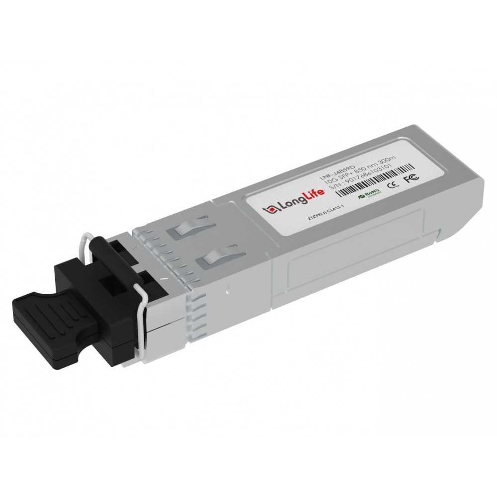 LONGLINE J4859D-LL 1G SFP Single Mode Transceiver