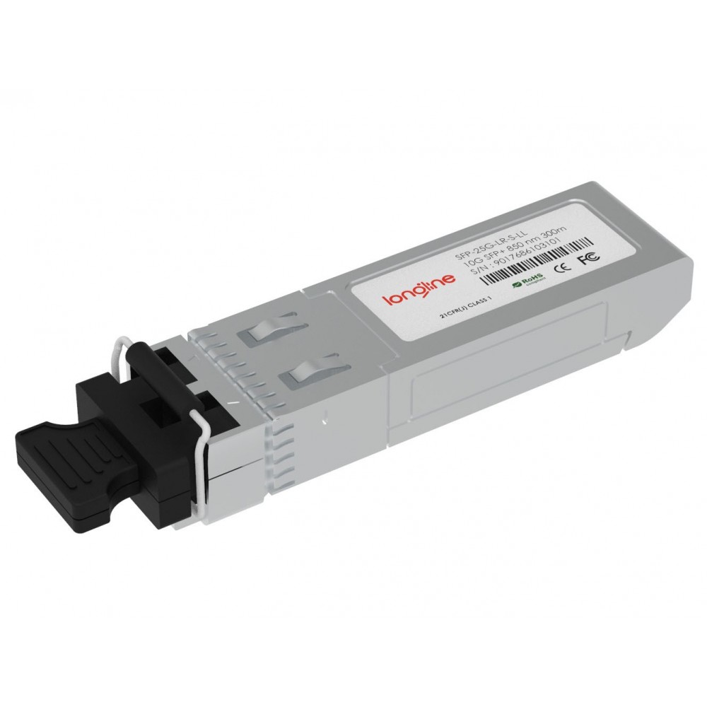 LONGLINE SFP-25G-LR-S-LL Single Mode 25 Gig SFP Modul