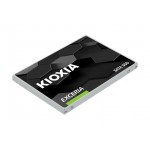 LTC10Z480GG8 / KIOXIA 480GB EXCERIA 3D SSD 555/540 MB/sn 3YIL Garanti