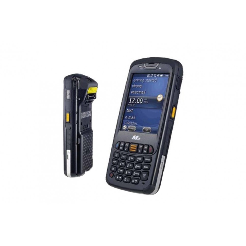 M3 Mobile M3 Black  (3,5"+CE+WF+2D BRK OKU.)1GHz CPU, 8GB ROM