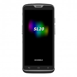 M3 Mobile SL20C (GSM, AND11,Wifi,BT,2D BrkOky.)(4GHz RAM/ 64GB ROM)