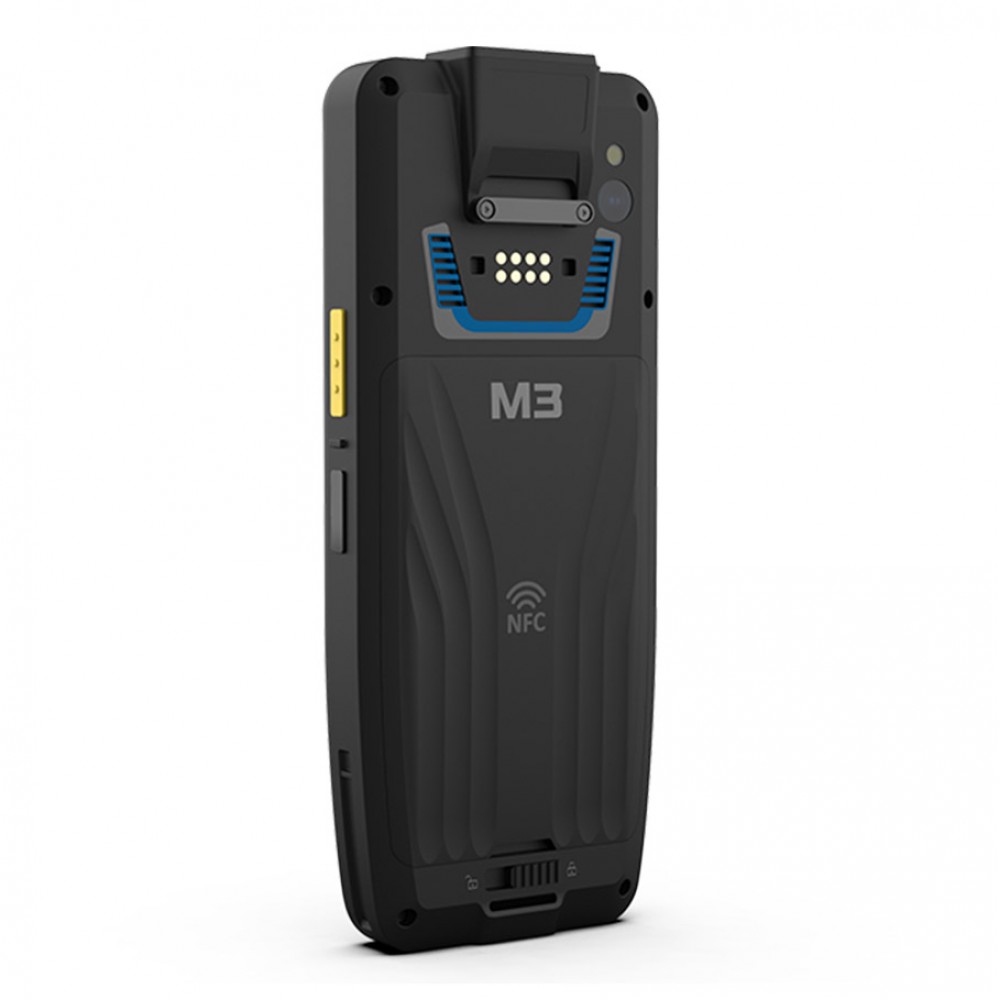 M3 Mobile SL20K (Tuşlu, AND13, Wifi,BT,2D BrkOky.)(4GHz RAM/ 64GB ROM)