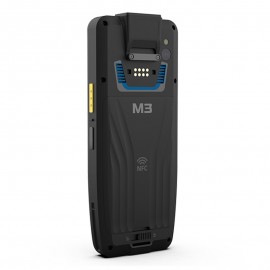 M3 Mobile SL20K (Tuşlu, AND13, Wifi,BT,2D BrkOky.)(4GHz RAM/ 64GB ROM)