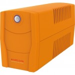 MAKELSAN Lion 850VA 1x9AH Line Interactive UPS