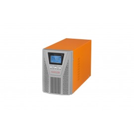 MAKELSAN POWERPACK SE 1 KVA 5-15dk 2x9AH 1/1 UPS