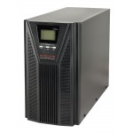 MAKELSAN POWERPACK SE 2 KVA 5-10dk 4x9AH 1/1 UPS