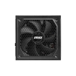 MSI MAG A1000GL PCIE5 1000W 80+ GOLD POWER SUPPLY