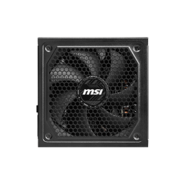 MSI MAG A1000GL PCIE5 1000W 80+ GOLD POWER SUPPLY