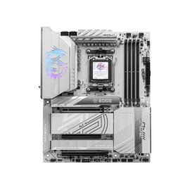 MSI MAG A850GL PCIE5 WHITE 850W 80+ GOLD POWER SUPPLY-BEYAZ