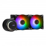 MSI MAG CORELIQUID E240 240 MM SIVI İŞLEMCİ SOĞUTUCUSU