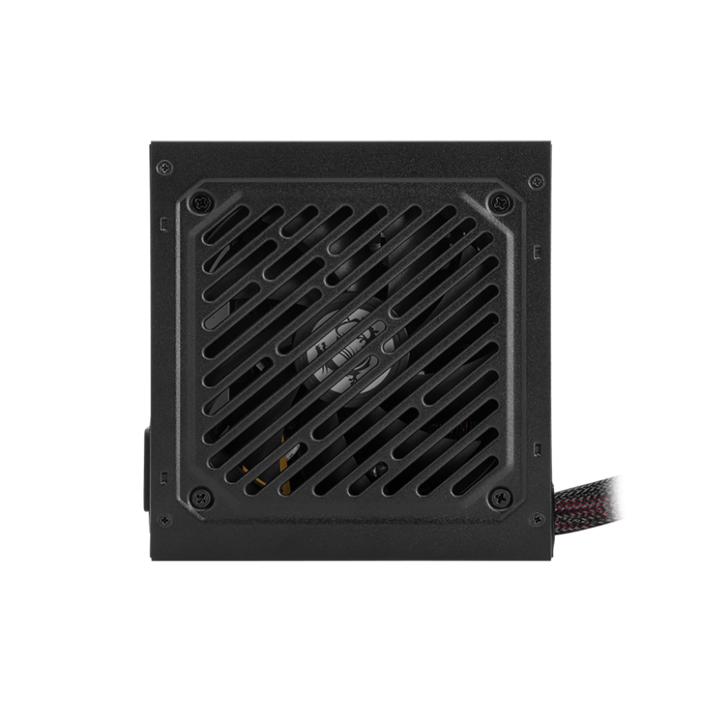 MSI PSU MAG A500N-H 500W POWER SUPPLY