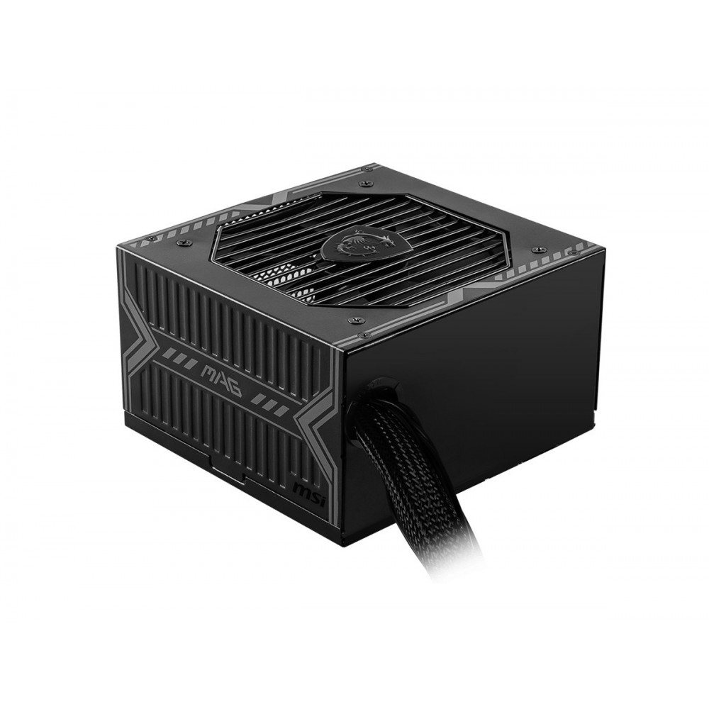 MSI PSU MAG A550BN 550W POWER SUPPLY