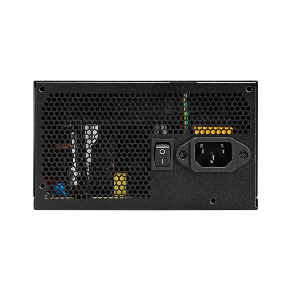 MSI PSU MAG A650BNL 650W 80+ BRONZE POWER SUPPLY