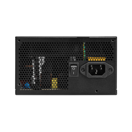 MSI PSU MAG A650BNL 650W 80+ BRONZE POWER SUPPLY