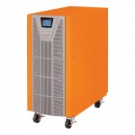MU10000N31EF919 / MAKELSAN POWERPACK SE 10 KVA / 9kW (3F/1F) 5-10dk ( 20x7AH) ONLINE