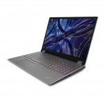 MWS P16 V2 i9-13980HX 24C 2.2GHz 2x16GB 5600MHz SODIMM 1TB SSD RTX3500ADA 12GB