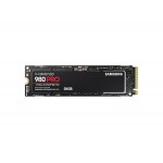 MZ-V8P1T0BW / SAMSUNG 1TB 980 PRO PCle M.2 6900-5000MB/s Flash SSD
