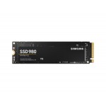 MZ-V8V1T0BW / SAMSUNG 1TB 980 PCIe NVMe M.2  3500/3000MB/s  SSD HDD