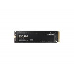 MZ-V8V500BW / SAMSUNG 500 GB 980 PCIe NVMe M.2  3100/2600MB/s  SSD HDD