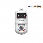 DAHUA SDT4E425-4F-GB-A-PV1 4MP+4MP H.265+ 25X Optik ZOOM Speed Dome Tioc Kamera