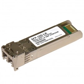 NE-10GLR10-13 LX Single Mode 10GBASE LC 1310NM 20KM SFP Modul CİSCO