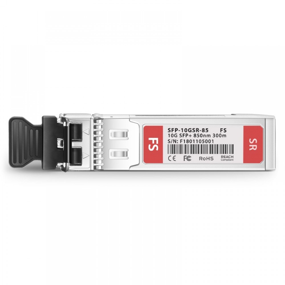 NE-10GSR-85  MULTİMODE 10 Gbps SFP+ SR