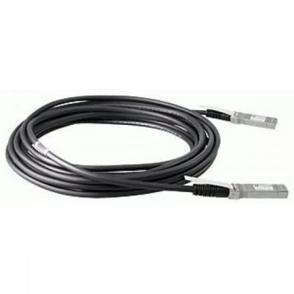 NE-DAC-J9281D-10G-1M 10G SFP HP Aruba 1 Metre