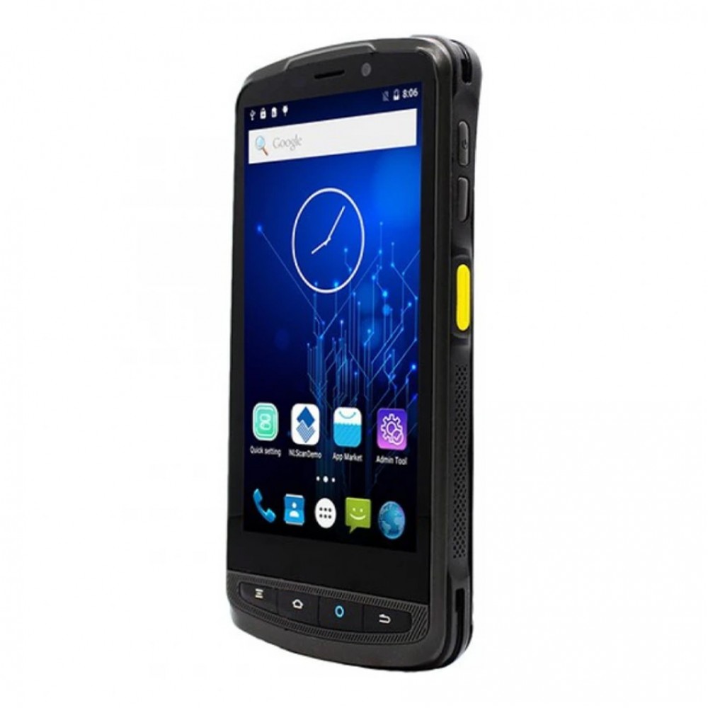 Newland MT90 (AND13, Wi, Bt, 2D, Kılıf, Credle) El Terminali