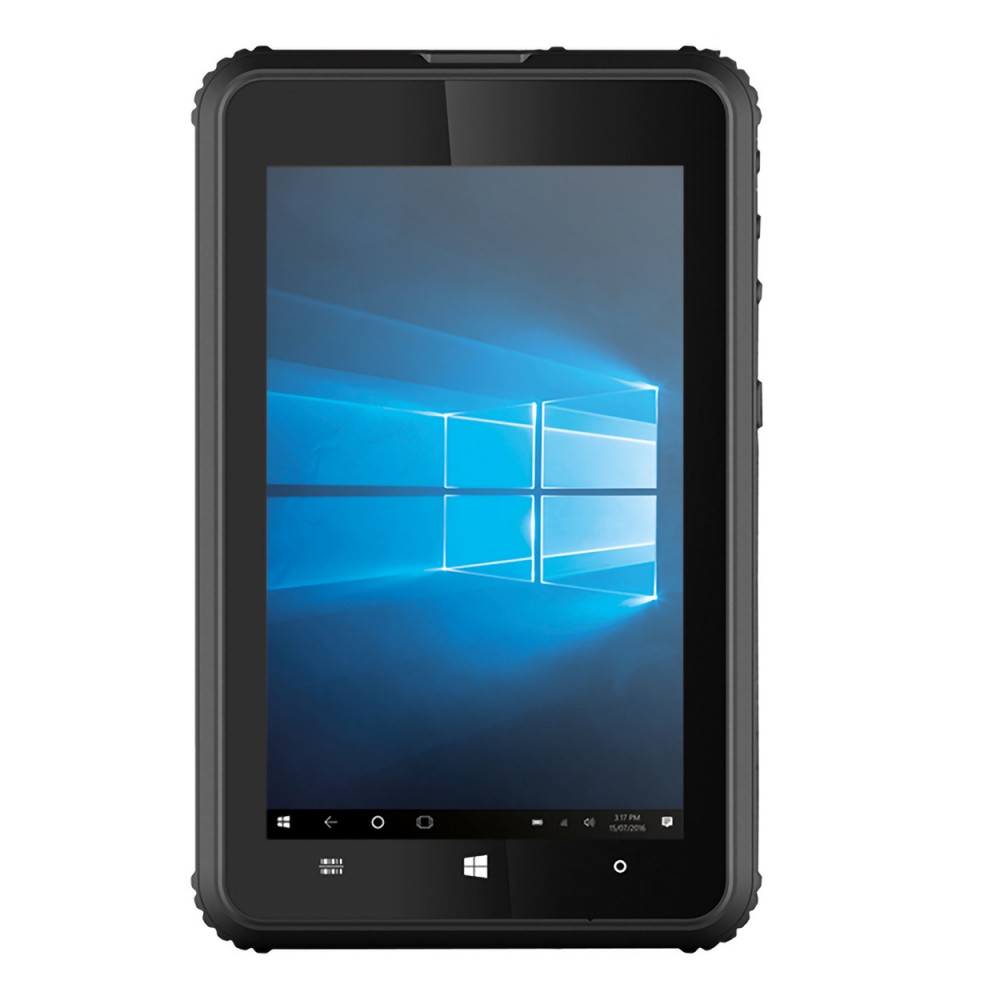 Newland NQuıre800/HS-III 8" Windows 10 Pro Endüstriyel Tablet
