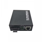 ODS 09MC-1000SCSMDXA Singlemode 10/100/1000 LX-SC Modül Gömülü Media Converter