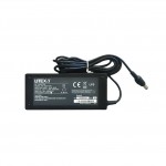 Oem DL-5A 12V 4.58A Güvenlik Kamera Plastik Adaptör