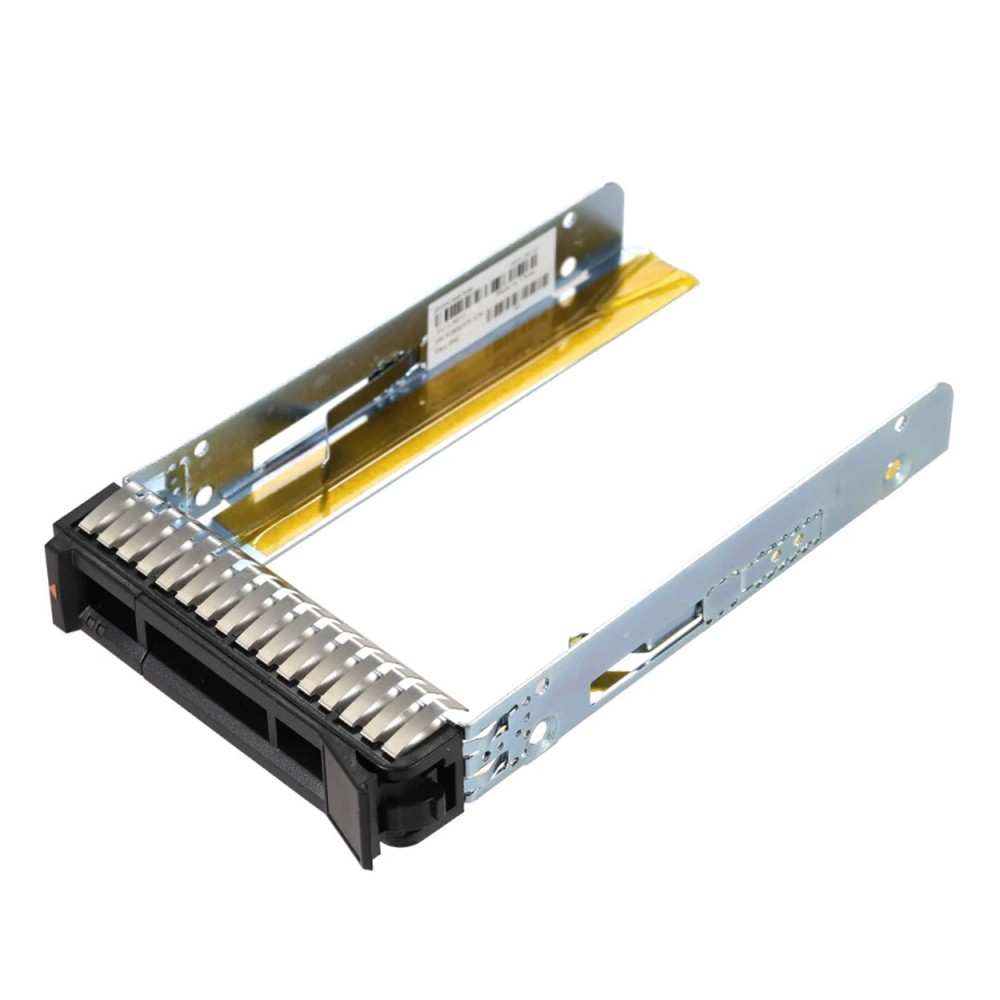 OEM Lenovo SR590/ SR650 x3650  M5 2.5