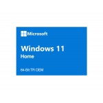 OEM Windows 11 Home 64Bit TR KW9-00660