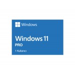 OEM Windows 11 PRO 64Bit TR  FQC-10556