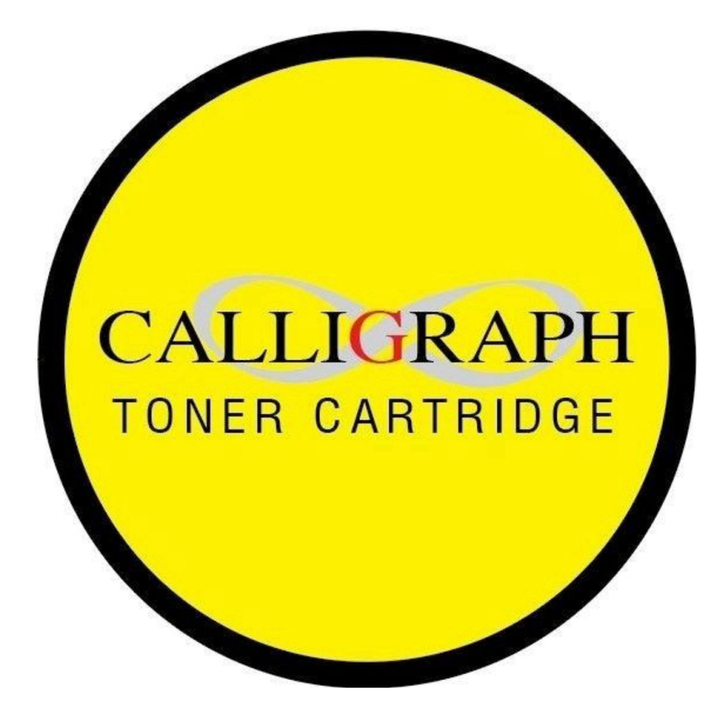CALLIGRAPH CRG-056 CHIPSİZ MUADİL TONER