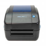 PALMX DXP-400 Direkt Termal USB+ETH Barkod Yazıcı