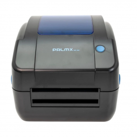 PALMX DXP-400 Direkt Termal USB+ETH Barkod Yazıcı