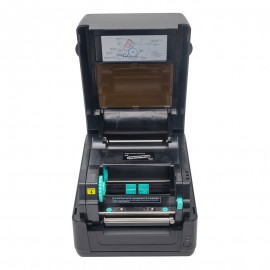 PALMX TXP-400 Termal Transfer USB+ETH Barkod Yazıcı